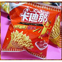 15元賣卡迪那德州薯條茄汁口味(24包一箱裝) 15元賣卡迪那德州薯條茄汁口味(24包一箱裝)