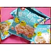 10元賣寶貝蛋酥牛奶風味-又稱小饅頭入口即化的小點心蛋奶素(65包一袋裝)