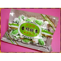 最頂級蜜餞的老字號金福記-香檳醉李 最頂級蜜餞的老字號金福記-香檳醉李