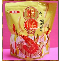 華元蝦條胡椒鹽口味超級大分享包 華元蝦條胡椒鹽口味超級大分享包