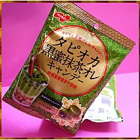 日本三重縣原裝諾貝爾珍珠黑蜜抹茶牛奶糖硬糖18顆裝 日本三重縣原裝諾貝爾珍珠黑蜜抹茶牛奶糖硬糖18顆裝