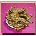 為您介紹-經典月亮麥芽酥(香蔥菱角酥)600g裝 經典月亮麥芽酥(香蔥菱角酥)600g裝