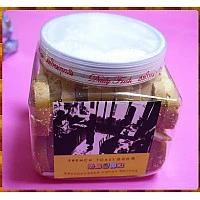 團購超夯的泰國原裝三立法式土司奶油香蒜味 團購超夯的泰國原裝三立法式土司奶油香蒜味