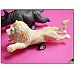 為您介紹-動物園到你家-超受歡迎動物公仔回力車6隻組禮盒裝 動物園到你家-超受歡迎動物公仔回力車6隻組禮盒裝