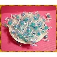 經典薄荷糖清涼加強版600g裝(台灣製造) 經典薄荷糖清涼加強版600g裝(台灣製造)