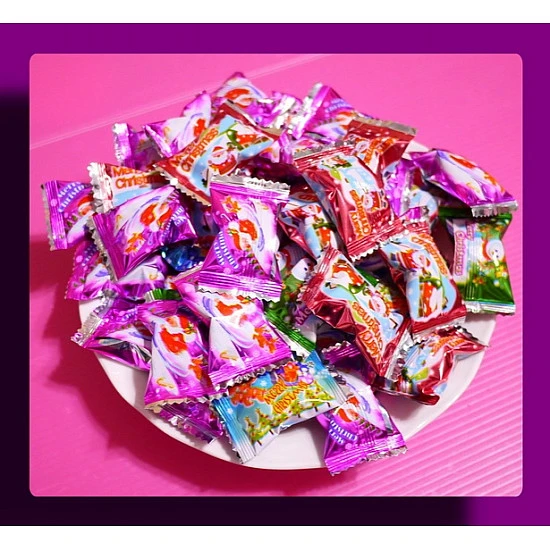 聖誕包裝傳統麥芽硬糖600g裝(台灣製) 聖誕包裝傳統麥芽硬糖600g裝(台灣製)