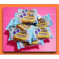 重口味-香濃牛奶煎餅600g裝 重口味-香濃牛奶煎餅600g裝