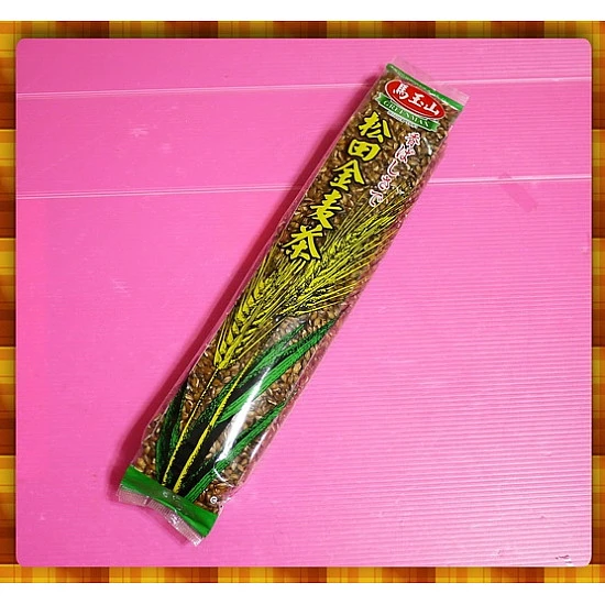 馬玉山松田金麥茶(380g)包-台灣製造 馬玉山松田金麥茶(380g)包-台灣製造