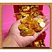 為您介紹-2.3公分仿古吉祥如意金幣巧克力(一公斤裝) 2.3公分仿古吉祥如意金幣巧克力(一公斤裝)