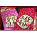為您介紹-超級7.5公分金幣巧克力+最頂級貴紅包袋 超級7.5公分金幣巧克力+最頂級貴紅包袋