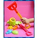 超大隻扒子、鏟子沙灘工具組